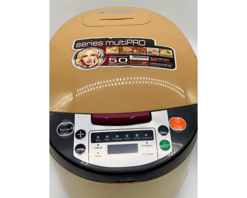 Мультиварка Steinberg ST-MY100 Series multi PRO 900W (4)