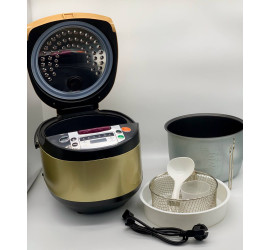 Мультиварка Steinberg ST-MY100 Series multi PRO 900W (4)