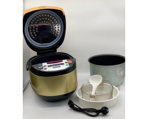 Мультиварка Steinberg ST-MY100 Series multi PRO 900W (4)