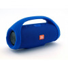 Колонка JBL BOOM BOX СИНЯЯ (20)