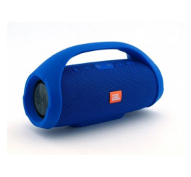 Колонка JBL BOOM BOX СИНЯЯ (20)