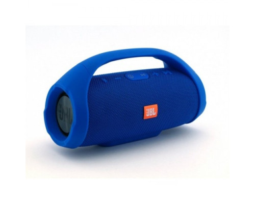 Колонка JBL BOOM BOX СИНЯЯ (20)