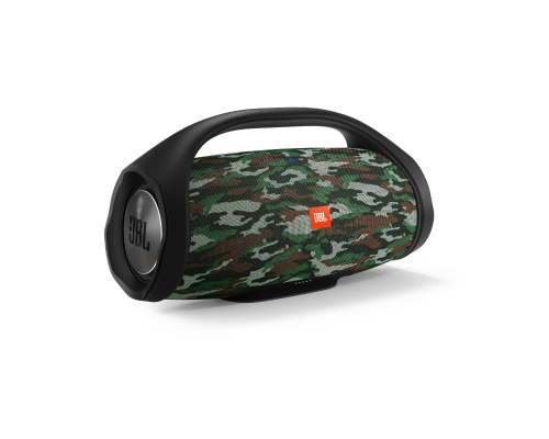 Колонка JBL BOOM BOX КАМУФЛЯЖ (20)