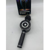 Детский микрофон с функцией караоке USB, microSD, AUX, Bluetooth Wster WS-669 Чёрный (40)