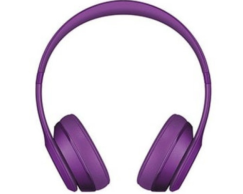 Наушники Beats Solo 2 ФИОЛЕТОВЫЕ (60)