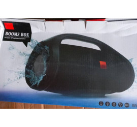 Колонка JBL Booms Box B9  (1)
