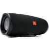 Колонка JBL Charge 4 ЧЕРНАЯ (40)