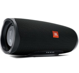 Колонка JBL Charge 4 ЧЕРНАЯ (40)