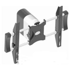 Настенное крепление кронштейн для телевизора ETW-103 26"-42" (5)