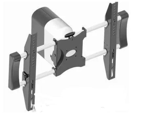 Настенное крепление кронштейн для телевизора ETW-103 26"-42" (5)