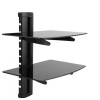 Настенное крепление кронштейн для DVD Grystal Germany PDH107 DVD STAND до 10 кг (4)