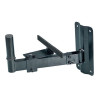 Настенное крепление кронштейн для акустики Grystal Germany SB 12B (4)