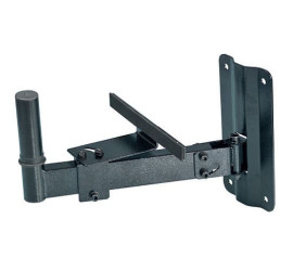 Настенное крепление кронштейн для акустики Grystal Germany SB 12B (4)