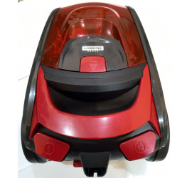 Пылесос Steinberg GD-1604 RED 4000 Watt (20)