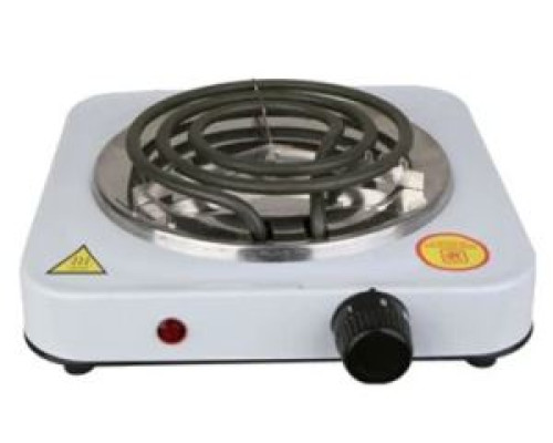Плита электрическая на одну комфорку BOKO H-001,1000W (12)