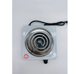 Плита электрическая на одну комфорку BOKO H-001,1000W (12)