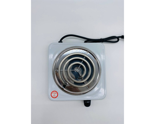 Плита электрическая на одну комфорку BOKO H-001,1000W (12)