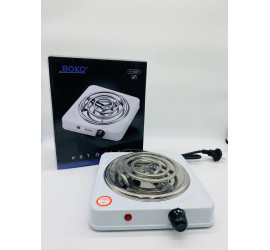 Плита электрическая на одну комфорку BOKO H-001,1000W (12)