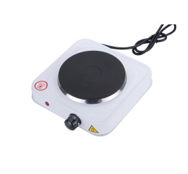 Плита электрическая дисковая на одну комфорку BOKO H-002F,1000W (12)