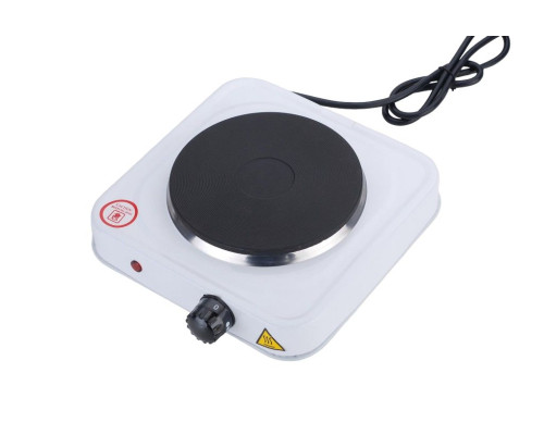 Плита электрическая дисковая на одну комфорку BOKO H-002F,1000W (12)