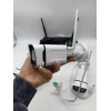 Комплект видеонаблюдения NVR KIT 601 WiFi 4CH с регистратором (4)