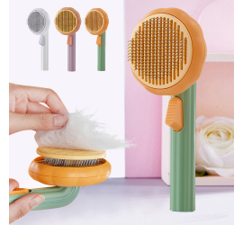 Щетка для домашних животных Pet brush (120)