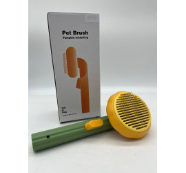 Щетка для домашних животных Pet brush (120)