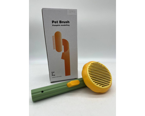 Щетка для домашних животных Pet brush (120)