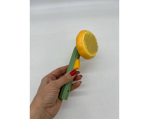 Щетка для домашних животных Pet brush (120)