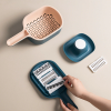 Многофункциональный измельчитель овощей Vegetable Cutter Slicer (36)