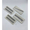 Многофункциональный измельчитель овощей Vegetable Cutter Slicer (36)