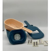 Многофункциональный измельчитель овощей Vegetable Cutter Slicer (36)