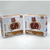 Игрушка антистресс Pop it PRO Bear Brown (120)