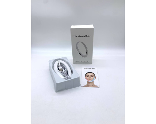 Аппарат для подтяжки подбородка V Face Beauty Meter (80)