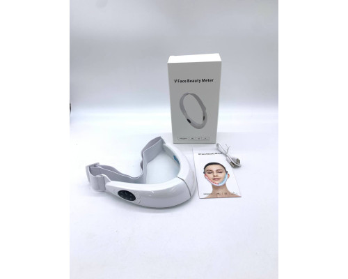Аппарат для подтяжки подбородка V Face Beauty Meter (80)