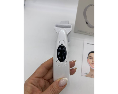 Аппарат для подтяжки подбородка V Face Beauty Meter (80)