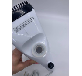 Отпариватель Handheld Garment & Facial Steamer RZ-608 (20)