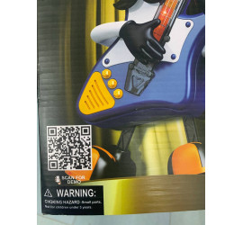 Танцующая игрушка Гитара Electric Dancing Robot (60)