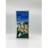 Фонарь уличный LED Solar Street Light HS-V97-264COB  с пультом на солнечной батарее (50)
