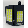 Фонарь уличный LED Solar Street Light HS-V97-264COB  с пультом на солнечной батарее (50)