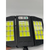 Фонарь уличный LED Solar Street Light HS-V97-264COB  с пультом на солнечной батарее (50)