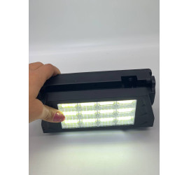 Фонарь уличный LED Solar Street Light HS-V97-264COB  с пультом на солнечной батарее (50)