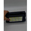 Фонарь уличный LED Solar Street Light HS-V97-264COB  с пультом на солнечной батарее (50)