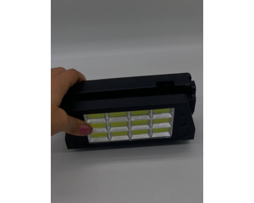 Фонарь уличный LED Solar Street Light HS-V97-264COB  с пультом на солнечной батарее (50)