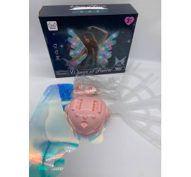 Светодиодные крылья феи-бабочки Wings of Fairy (24)