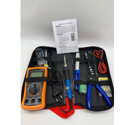 Паяльный набор Soldering kit (40)