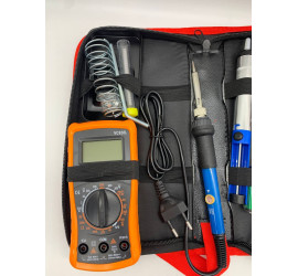 Паяльный набор Soldering kit (40)