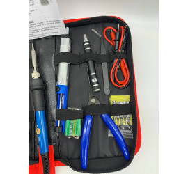 Паяльный набор Soldering kit (40)