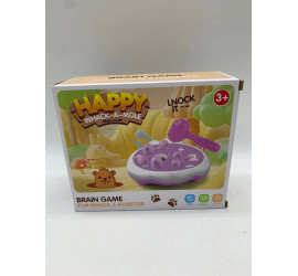 Настольная игра Happy Whack-A-Mole (96)