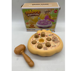 Настольная игра Happy Whack-A-Mole (96)